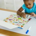 Melissa & Doug Sticker Collection – 500+ stickers