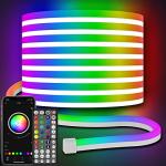 AILBTON 10m Waterproof Neon LED Strip Lights