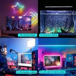 12V Power Supply with Switch for LED Lights