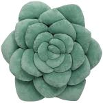 Plant-Shaped Plush Decorative Throw Pillow 19.7in