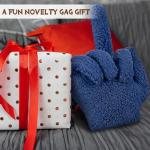 Funny Middle Finger Decorative Throw Pillow