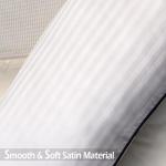 Long Lumbar Pillow Insert 14x36 for Comfort