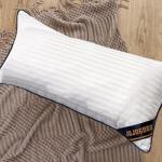 Long Lumbar Pillow Insert 14x36 for Comfort