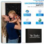 Portable Blackout Curtains for Travel and Nursery