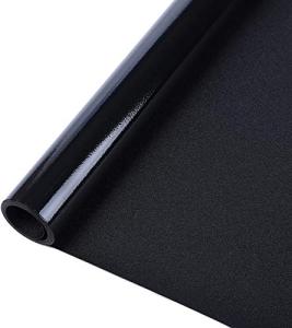 Blackout Window Film for Heat and Privacy