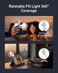 Telesin Magnetic Selfie Light for iPhone Magsafe