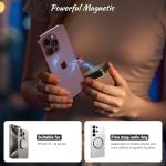 Cocobeen Rechargeable Magnetic LED Selfie Light