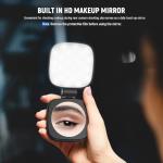 NEEWER Magnetic Selfie Light for iPhone and Zoom