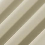 Sun Zero Nordic 100% Blackout Curtain Panel Pair