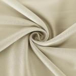 Sun Zero Nordic 100% Blackout Curtain Panel Pair