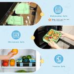 Cool Gamer Backpack and Bento Lunch Box Set