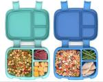 Bentgo Fresh 2-Pack Leak-Proof Bento Lunch Boxes
