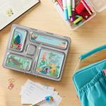 Stainless Steel Bento Box Kit for Kids