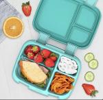 Bentgo Fresh 2-Pack Leak-Proof Bento Lunch Boxes