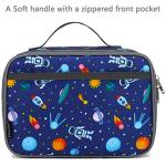 FlowFly Insulated Kids Lunch Box Mini Cooler
