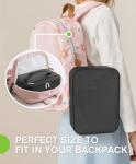 Insulated Compact Lunch Bag for Work & School