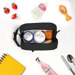 CERBONNY Mini Freezable Lunch Cooler Bag