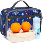 FlowFly Insulated Kids Lunch Box Mini Cooler