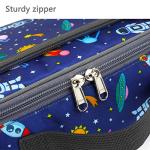 FlowFly Insulated Kids Lunch Box Mini Cooler