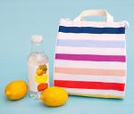 Kate Spade Insulated Lunch Bag with Pocket