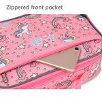 FlowFly Kids Insulated Lunch Box Mini Cooler