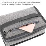 FlowFly Mini Cooler Lunch Bag for Work & School