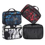 Rickyh Insulated Lunch Bag with Padded Liner