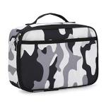 Rickyh Insulated Lunch Bag with Padded Liner