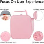 Insulated Lunch Box for Kids and Adults