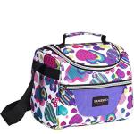 Kids Insulated Lunch Bag with Adjustable Strap