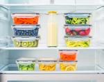 20-Piece BPA-Free Food Storage Container Set