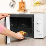 Stackable Meal Prep Containers with Lids - 50 Pack