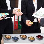 Stackable Meal Prep Containers with Lids - 50 Pack