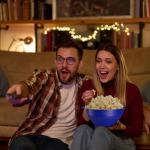 Microwave Popcorn Maker, BPA-Free, Collapsible, Oil-Free