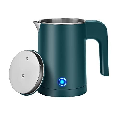 Mini electric kettles