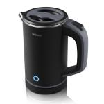 Sekaer Portable Electric Tea Kettle 0.8L