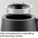 Chefman Electric Gooseneck Kettle for Precision Brewing