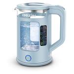 Dezin Electric Kettle with Keep Warm Function