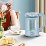 Dezin Electric Kettle with Keep Warm Function