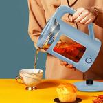 Dezin Electric Kettle with Keep Warm Function