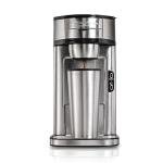 Hamilton Beach Single Serve Scoop Coffee Maker