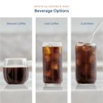 Wonderland Route 66 Organic Coffee B-Pods, 60 Count