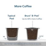 Wonderland Route 66 Organic Coffee B-Pods, 60 Count