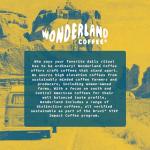 Wonderland Route 66 Organic Coffee B-Pods, 60 Count