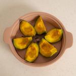 Silicone Microwave Steamer for Baby Food 29oz