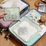 Reusable Gallon Storage Bags - 2-Pack (Sage)