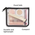 Reusable Gallon Storage Bags - 2-Pack (Sage)