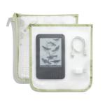 Reusable Gallon Storage Bags - 2-Pack (Sage)