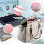 Silicone Storage Bags - BPA Free, 3 Pack