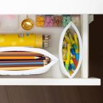 Winrock Silicone Food Storage Bags - 3 Sizes